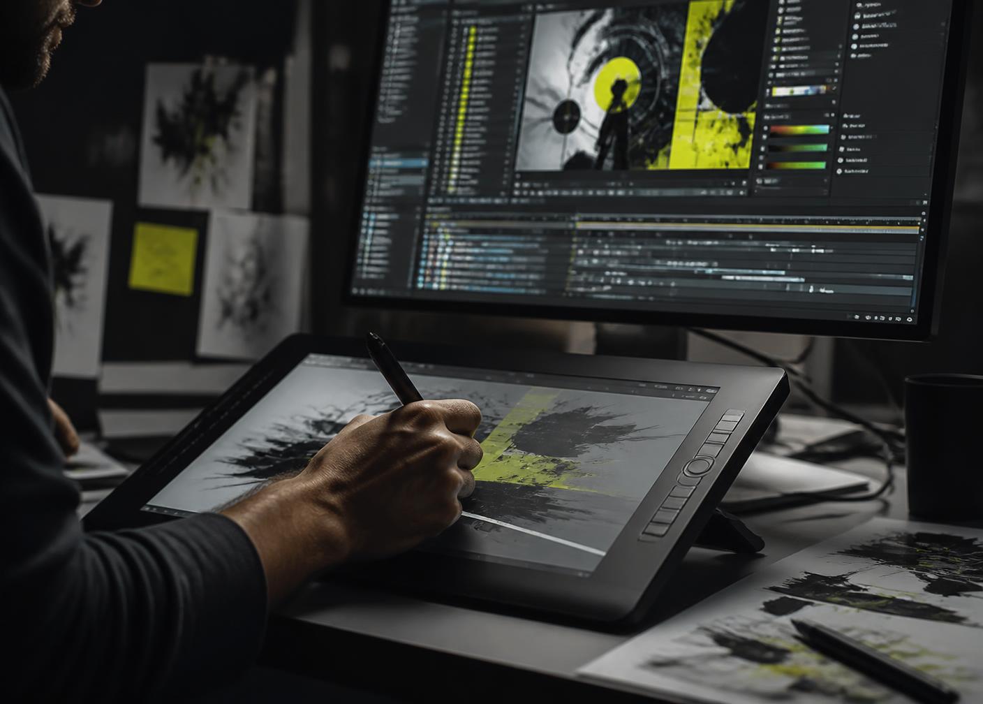 Monetize your skills